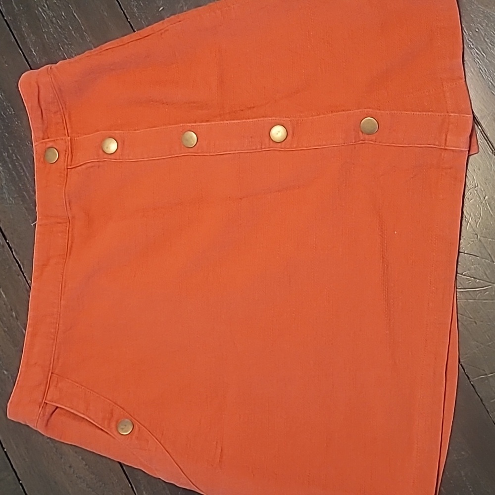 Womens S Skirt